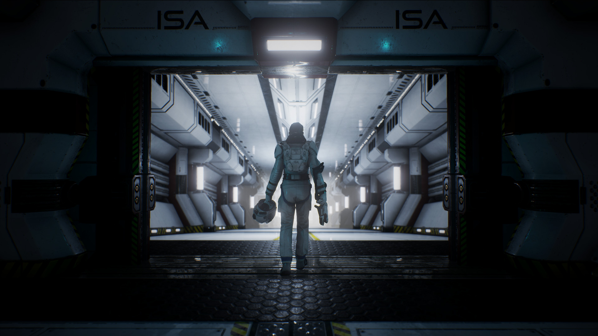 The Turing Test é um jogo de quebra-cabeças futurista para o Xbox One e PC