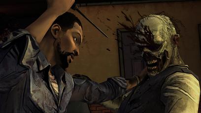 The Walking Dead e Metal Gear Solid V ficarão gratuitos para assinantes da Xbox Live em outubro