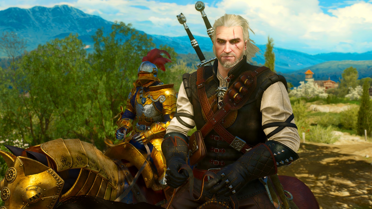 Review | The Witcher 3: Blood and Wine é um exemplo a ser seguido