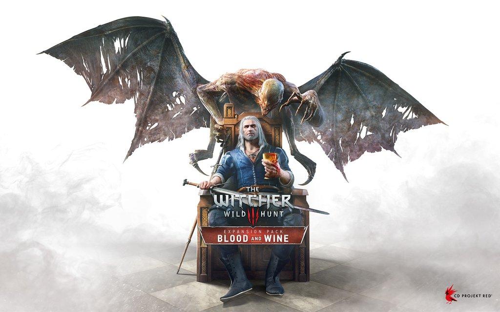 CD Projekt divulga nova imagem de The Witcher 3: Blood and Wine