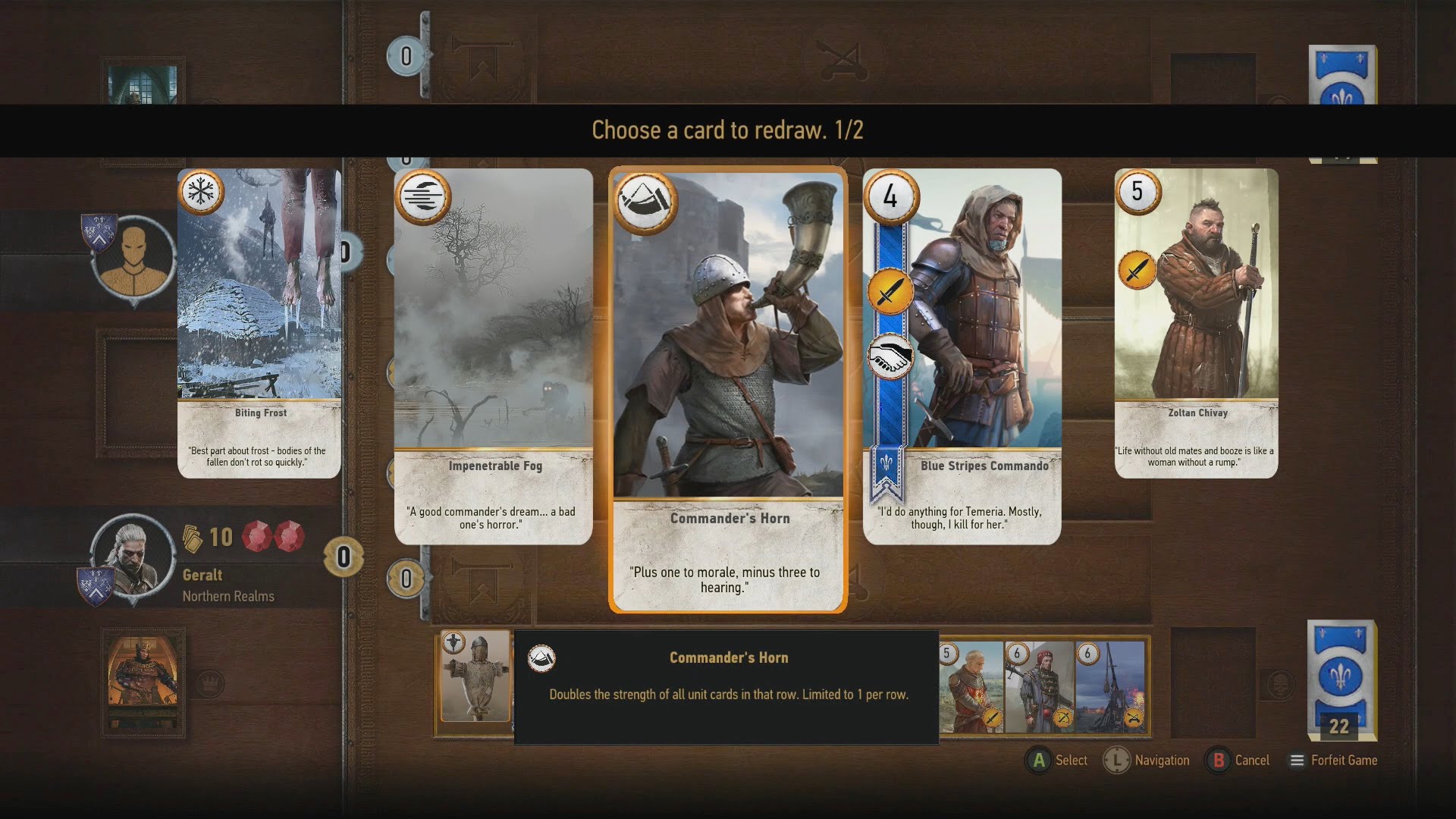 Aprenda a jogar Gwent com os desenvolvedores de The Witcher 3