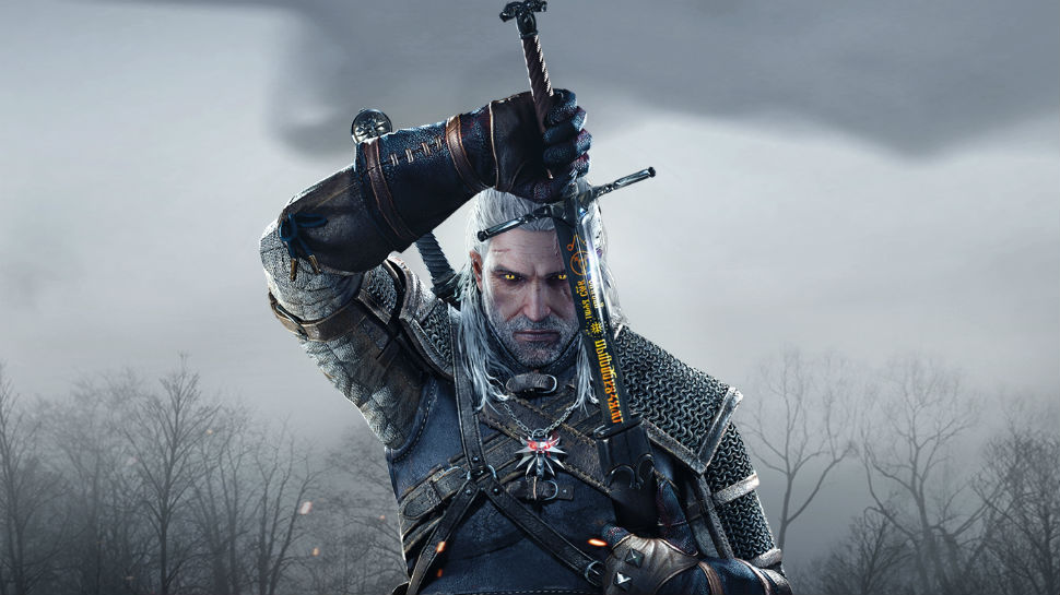 Filme baseado em The Witcher será lançado em 2017