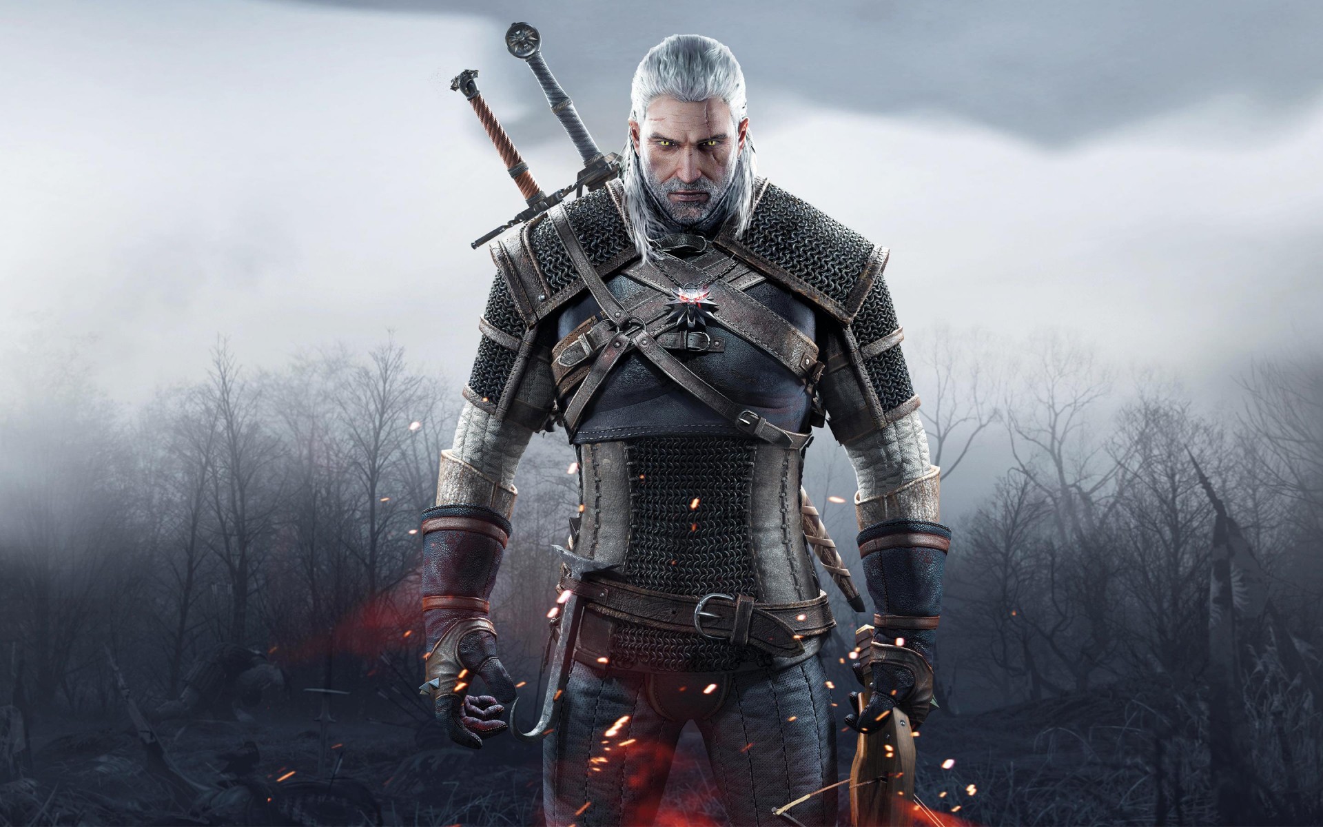 Volume 2 da 3ª temporada de The Witcher está disponível na Netflix -  NerdBunker