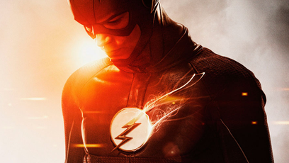 Teaser da segunda temporada de Flash mostra um pouco do Zoom