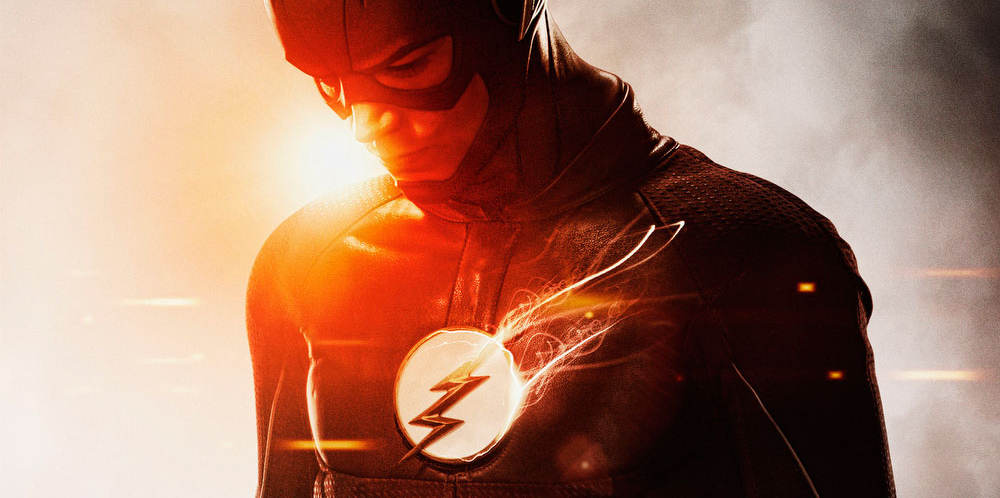 Teaser da segunda temporada de Flash mostra um pouco do Zoom