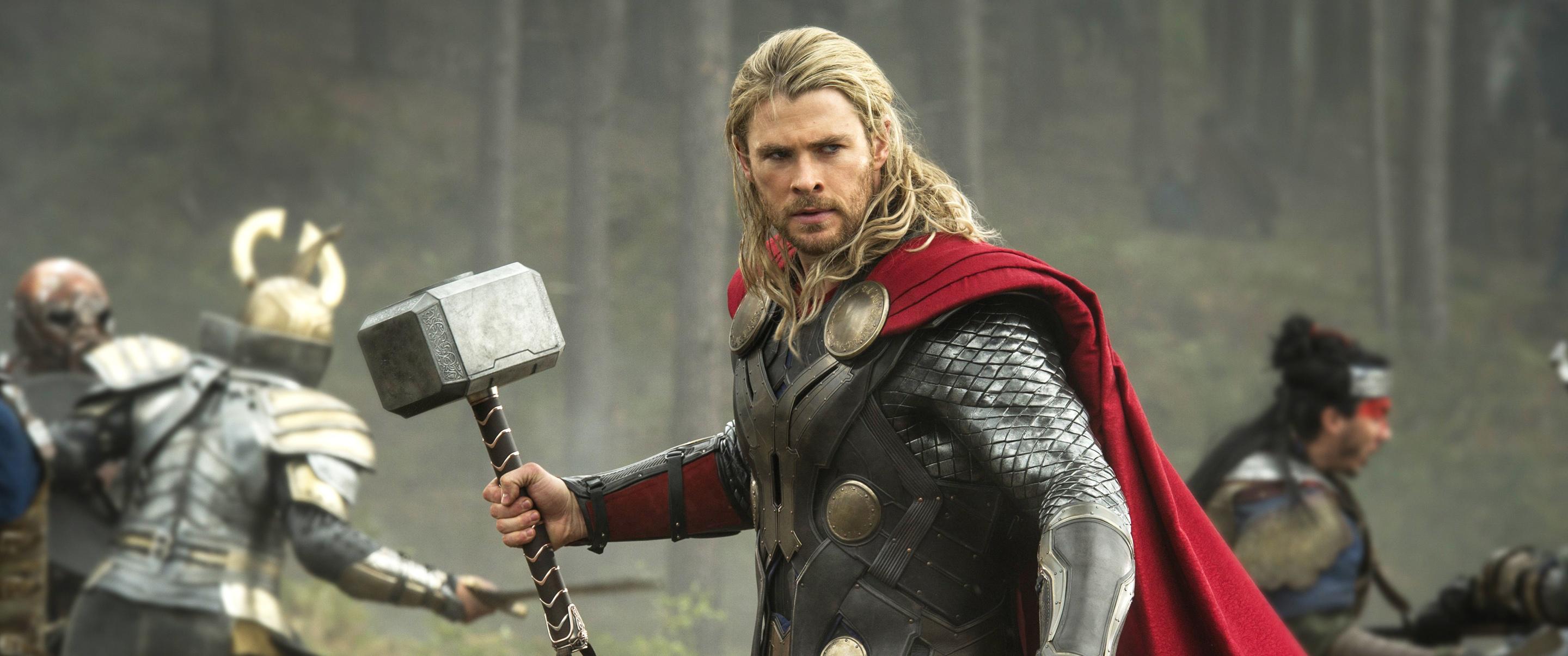Thor: Ragnarok | Mark Ruffalo, Cate Blanchett, Jeff Goldblum e mais confirmados no elenco