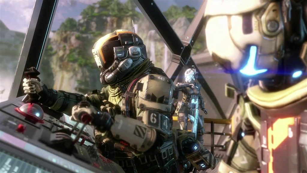 E3 2016 | Titanfall 2 ganha trailer e chega em outubro