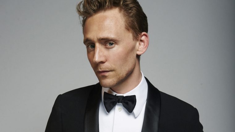 Tom Hiddleston está em negociações para ser o novo Bond, diz site