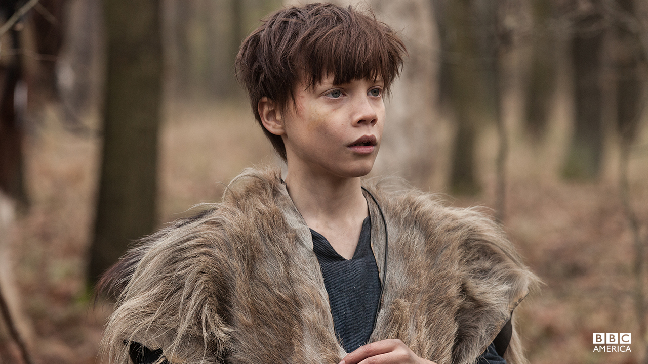 Filme de A Torre Negra seleciona o seu Jake Chambers