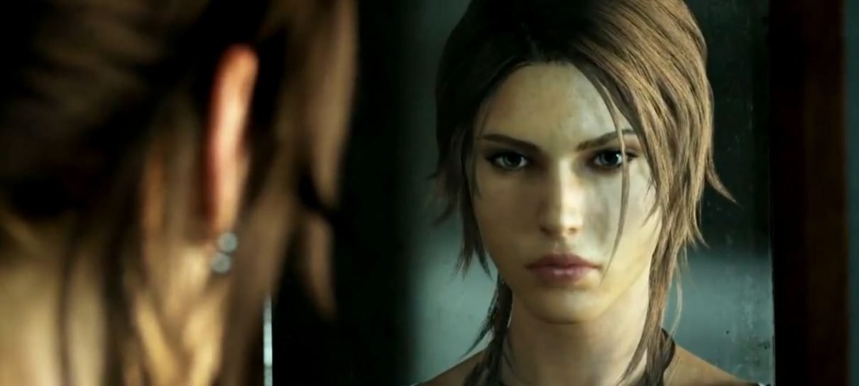 Daisy Ridley pode viver Lara Croft, em novo filme 'Tomb raider