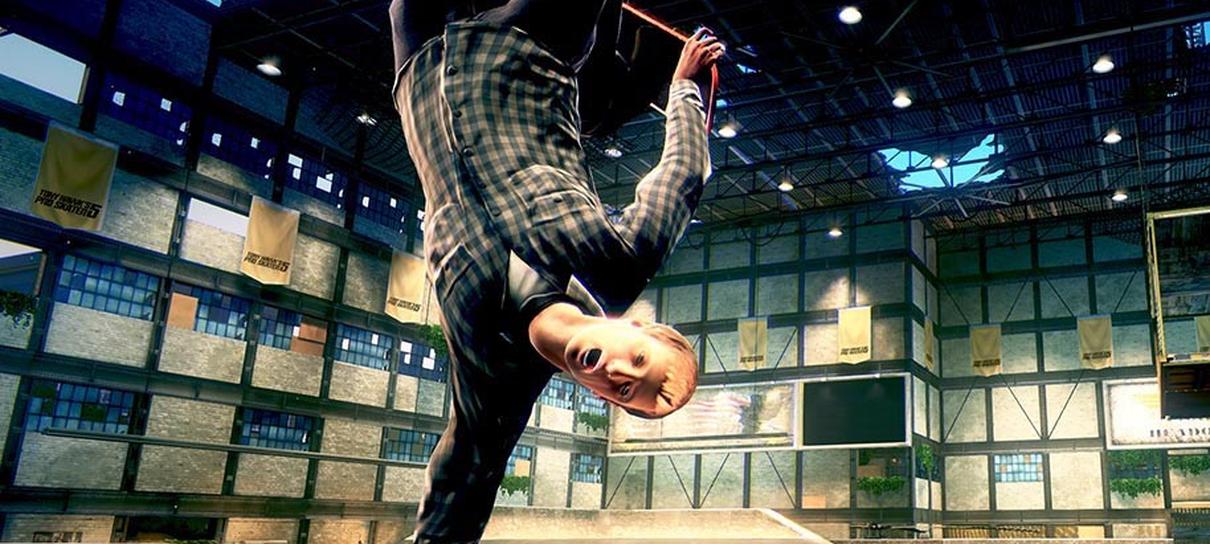 Versões para Xbox 360 e PS3 de Tony Hawk's Pro Skater 5 são adiadas