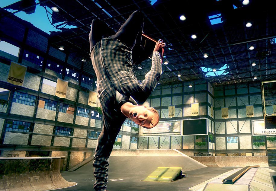 Versões para Xbox 360 e PS3 de Tony Hawk's Pro Skater 5 são adiadas