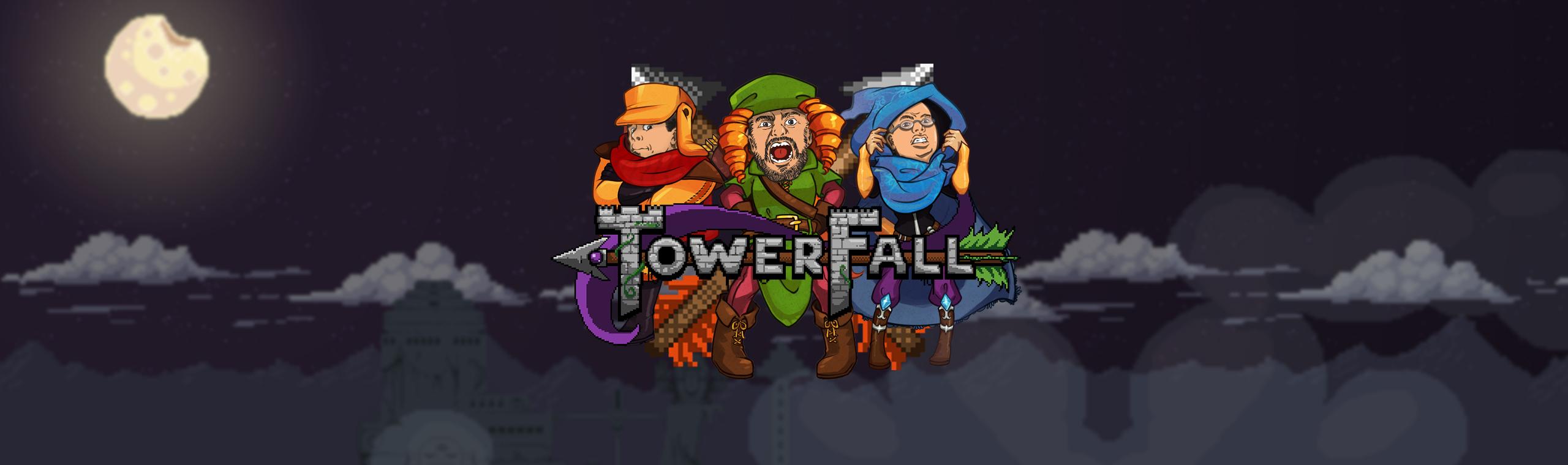 Towerfall Ascension 