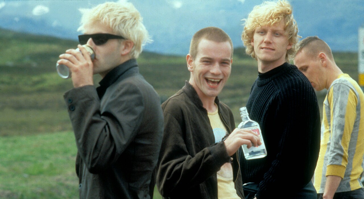 Trainspotting 2 ganha teaser e data de estreia