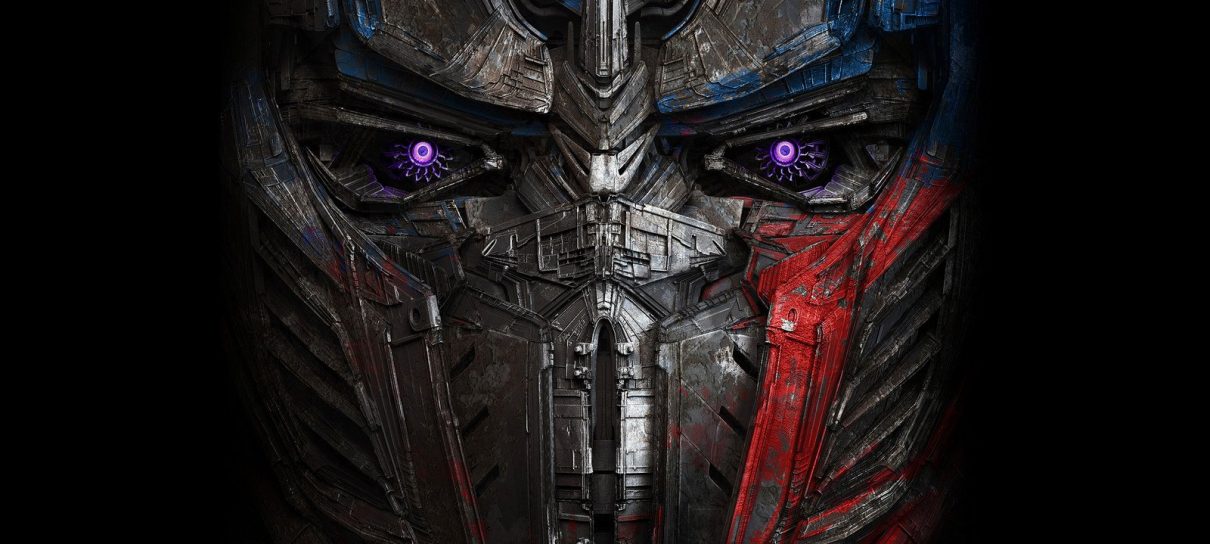 Novo filme de Transformers ganha título e mais detalhes - NerdBunker