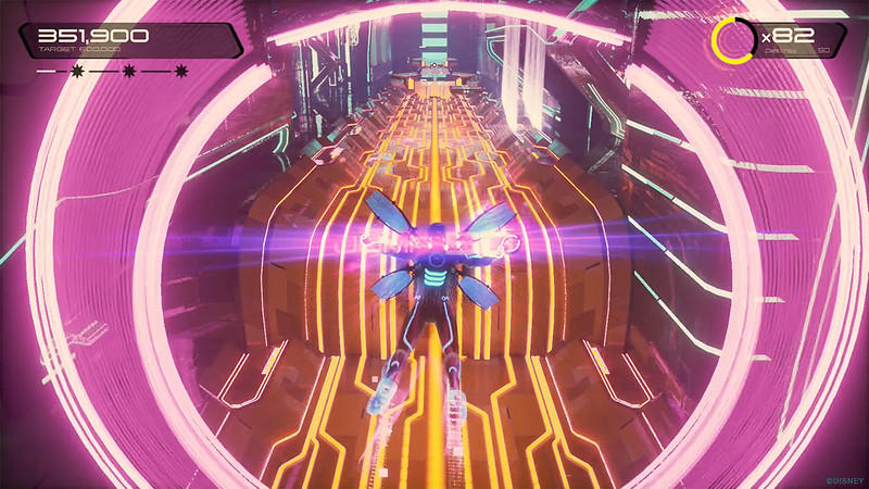 Tron Run/r é confirmado para PS4 e Xbox One