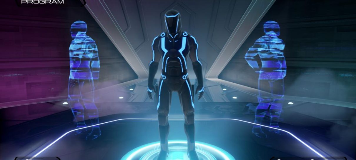 tron run r ps4