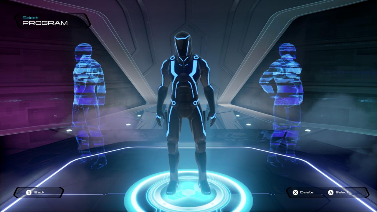 Tron Run/r chega ao PS4 e PC com trailer de lançamento