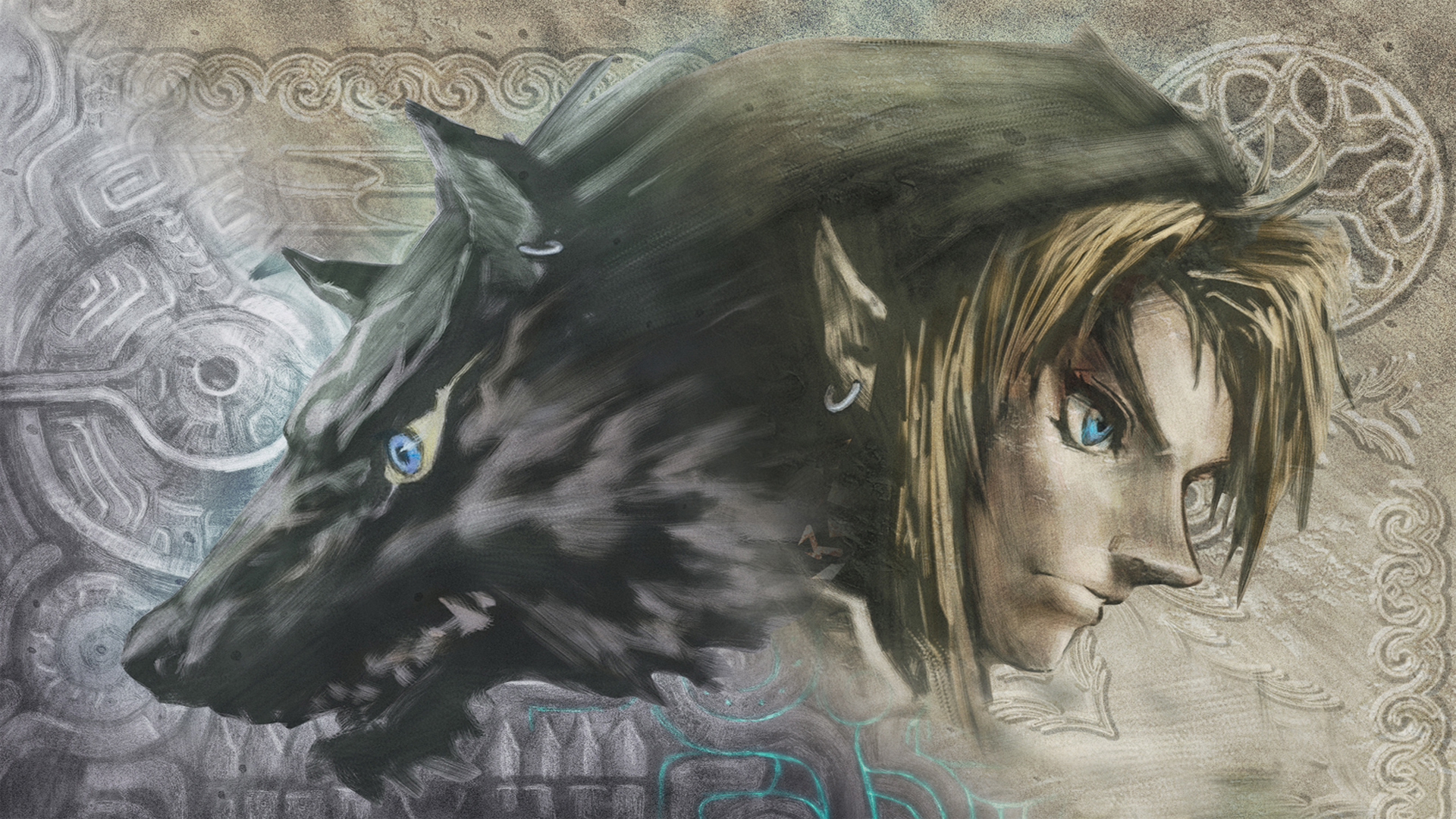 Zelda: Twilight Princess HD terá uma dungeon desbloqueada por amiibo