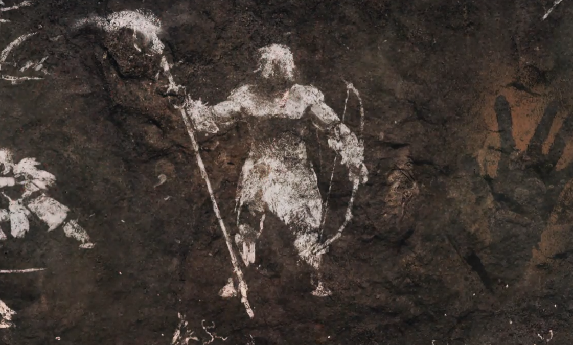 A Ubisoft está anunciando um novo jogo agora