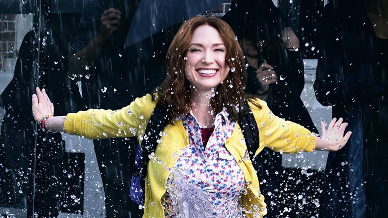 Kimmy continua inabalável no novo trailer de Unbreakable Kimmy Schmidt