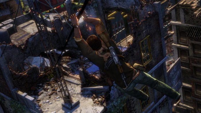 Uncharted 2-1