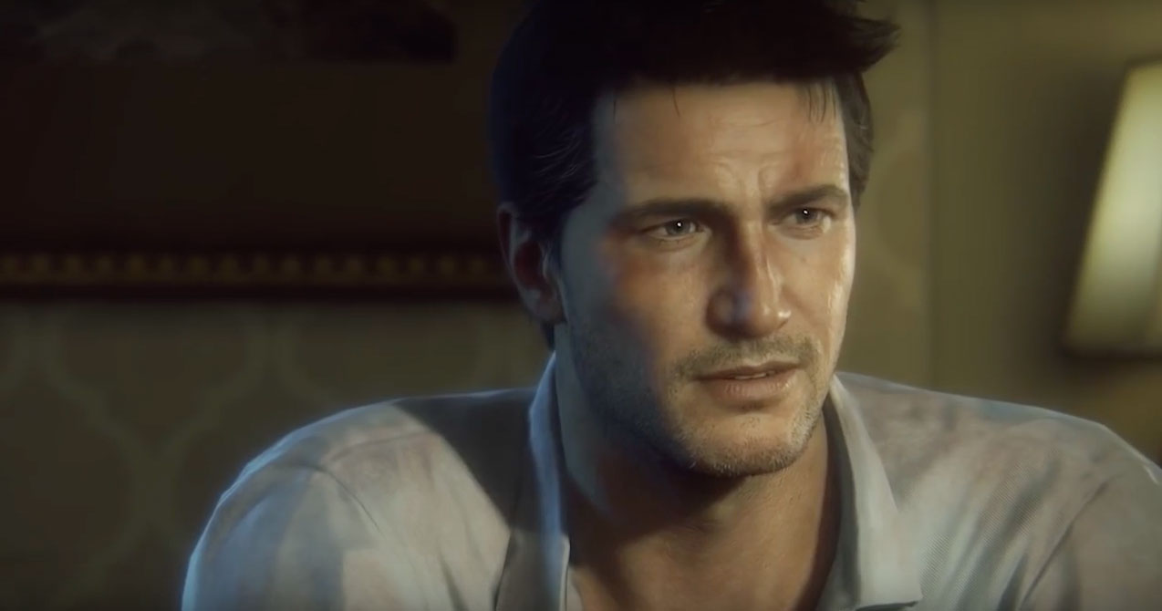 Nova personagem de Uncharted 4 é apresentada em teaser - NerdBunker