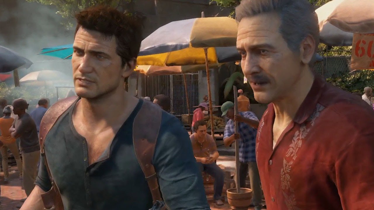 Uncharted 4 está pronto, diretor diz que é "o melhor" da série