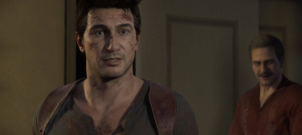 Uncharted 4 ganha novo trailer mostrando ação do multiplayer