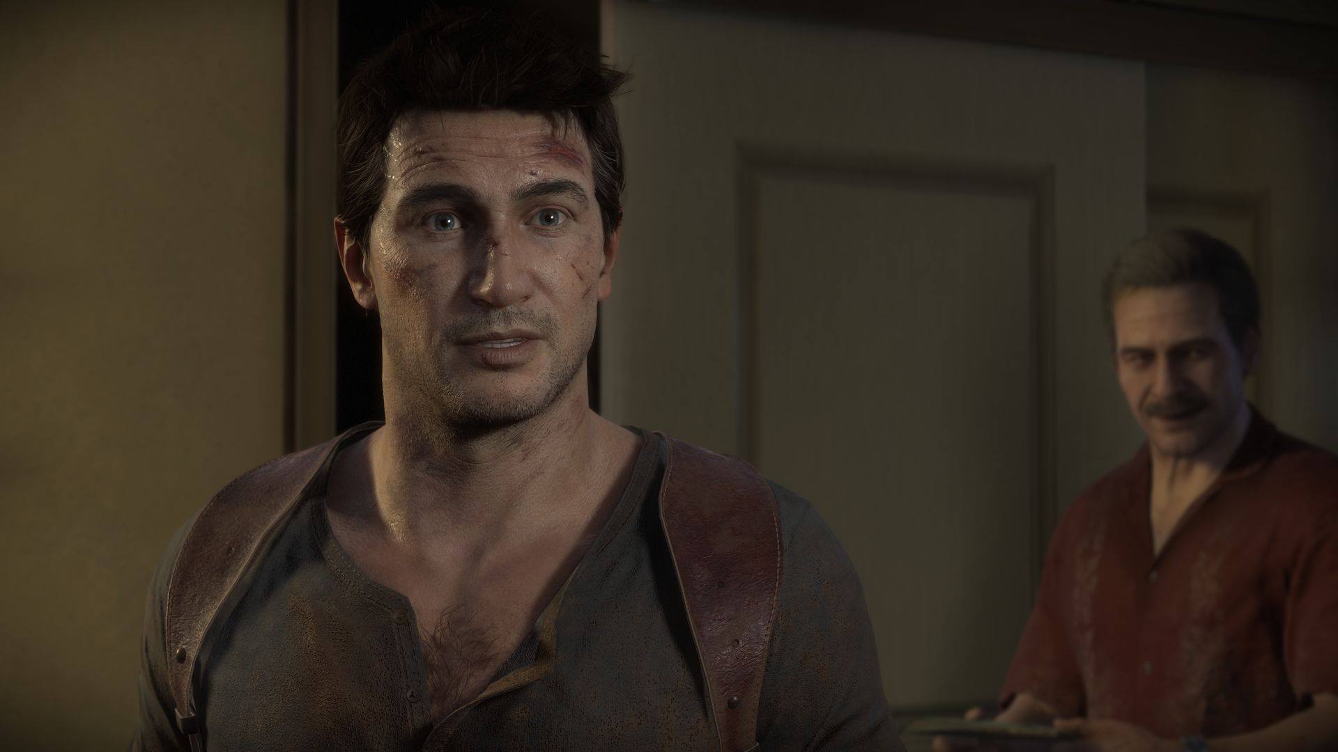Série de vídeos vai explorar os bastidores de Uncharted 4