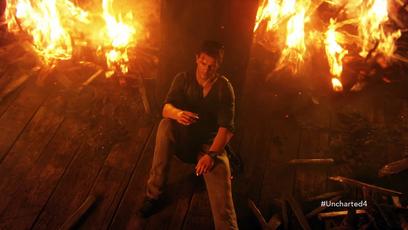 Trailer de Uncharted 4 mostra a vida normal de Nathan Drake