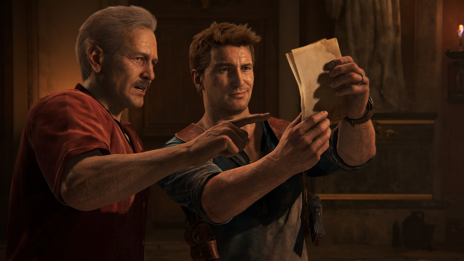 Uncharted 4: A Thief's End já vendeu mais de 10 milhões de cópias