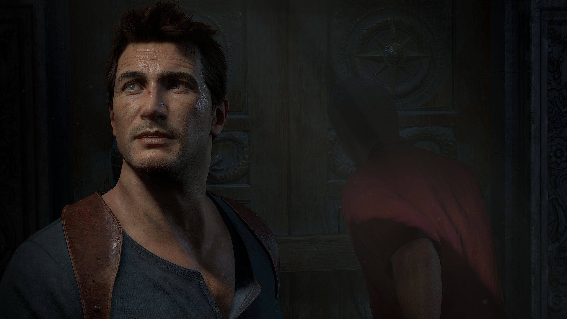 Nova personagem de Uncharted 4 é apresentada em teaser - NerdBunker