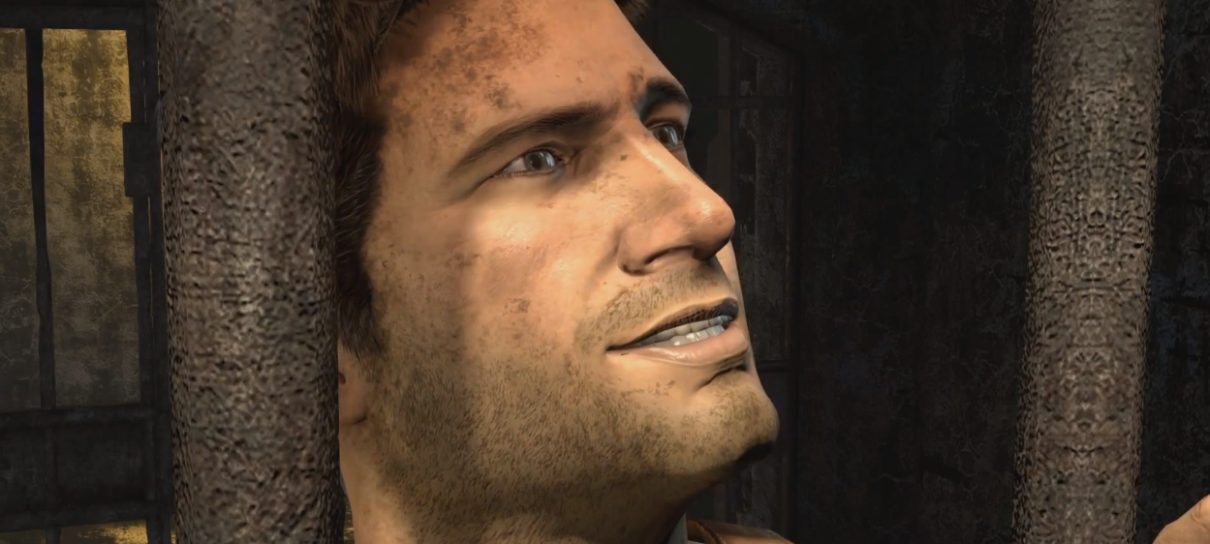 Demo de Uncharted: The Nathan Drake Collection é lançada no PS4 - NerdBunker