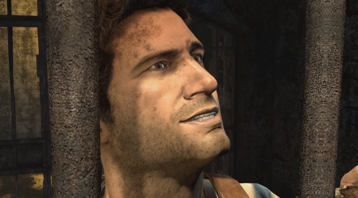 Coleção de Uncharted no PS4 ganha novo gameplay, demo será lançada este mês