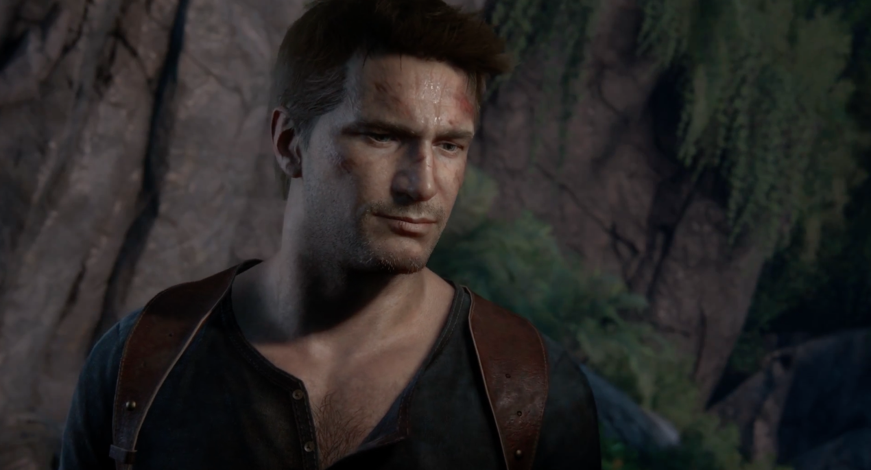 Vídeo de bastidores de Uncharted 4 mostra o crescimento de Drake