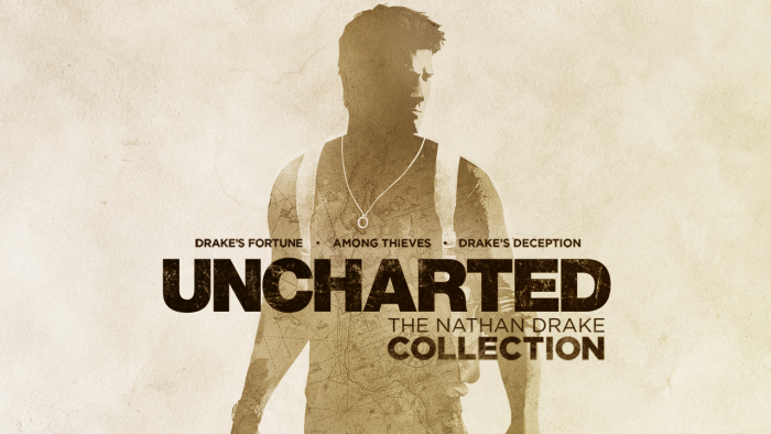 Uncharted