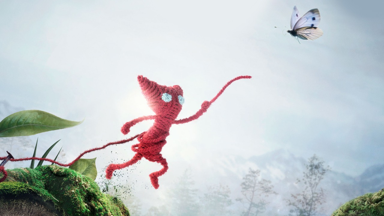 Continuação de Unravel está em desenvolvimento