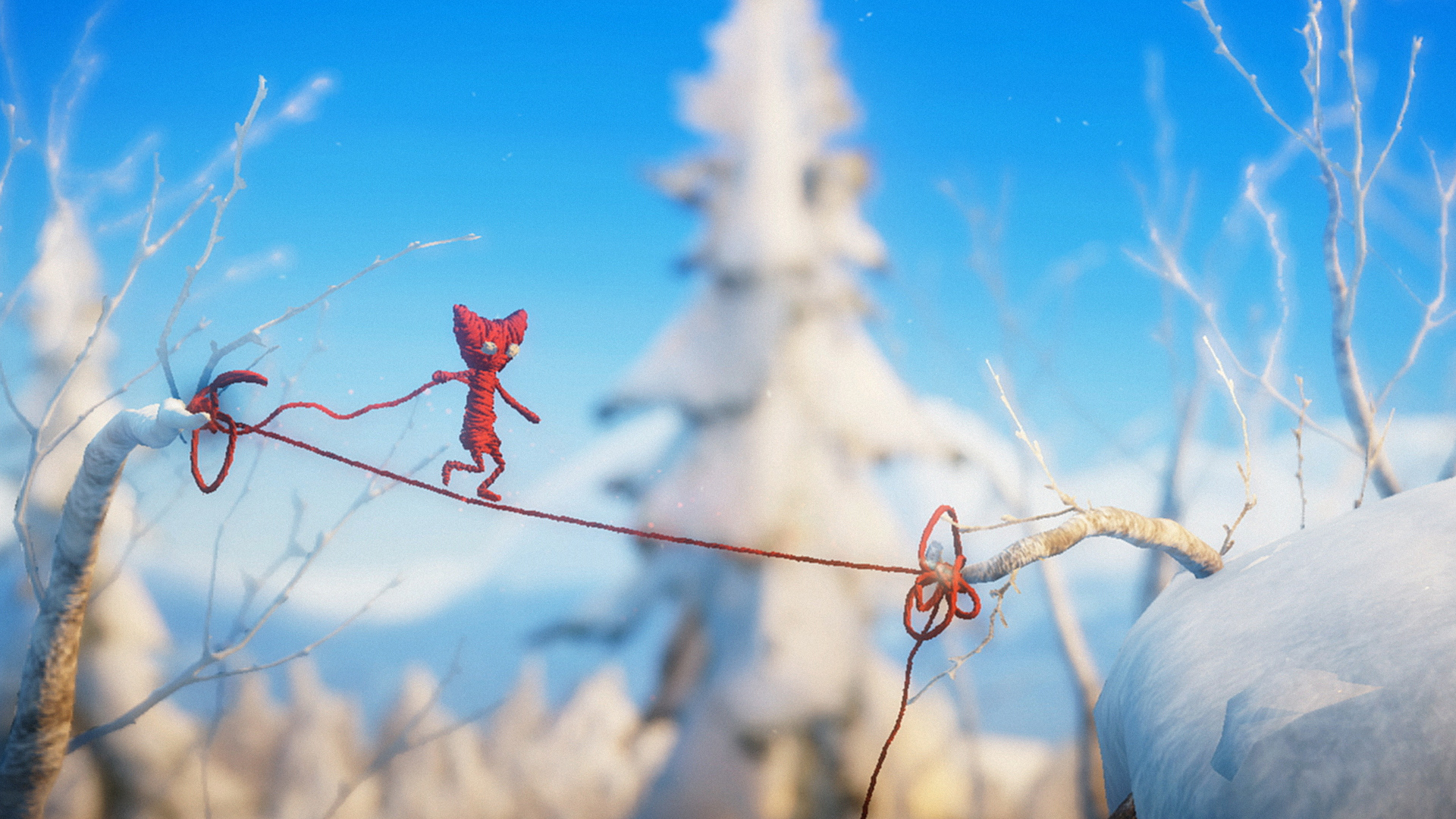 Unravel Two é anunciado e lançado pela EA; veja como baixar