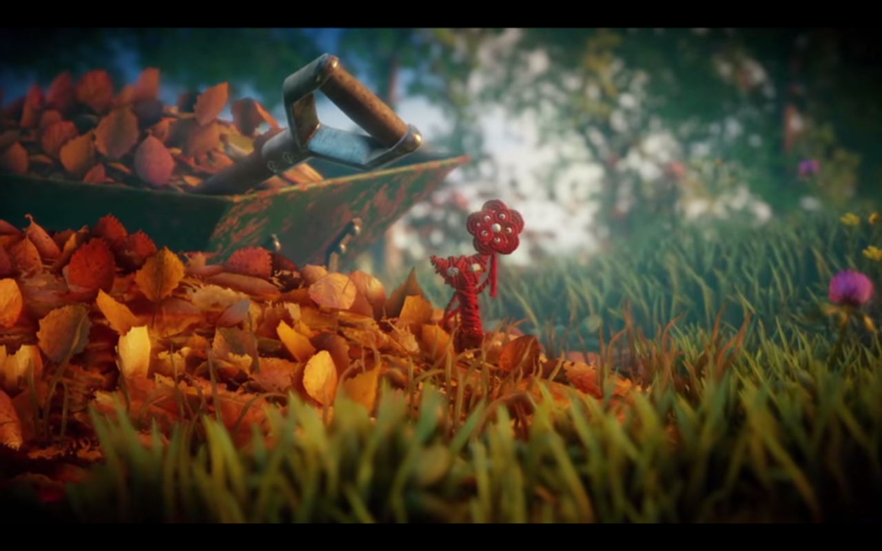 [E3] Unravel é o primeiro novo IP da EA