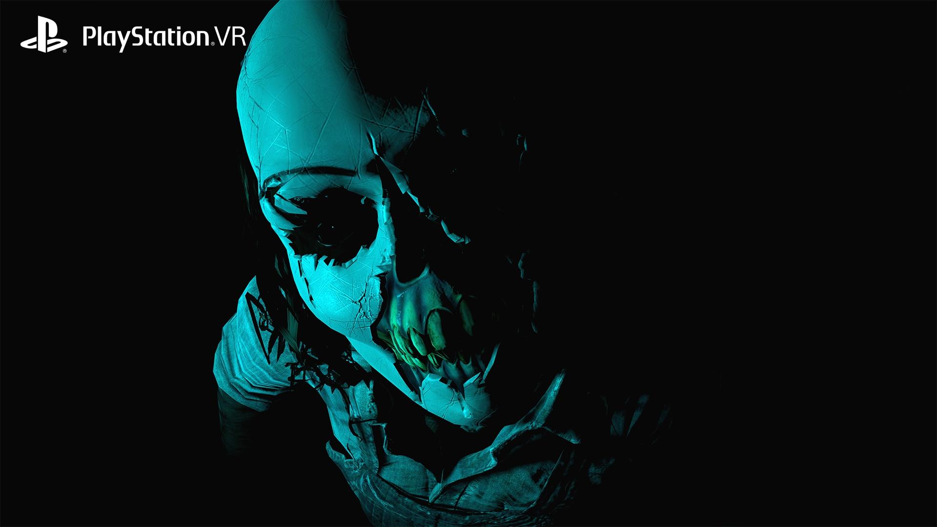 Assista a quatro minutos de Until Dawn: Rush of Blood para o PlayStation VR