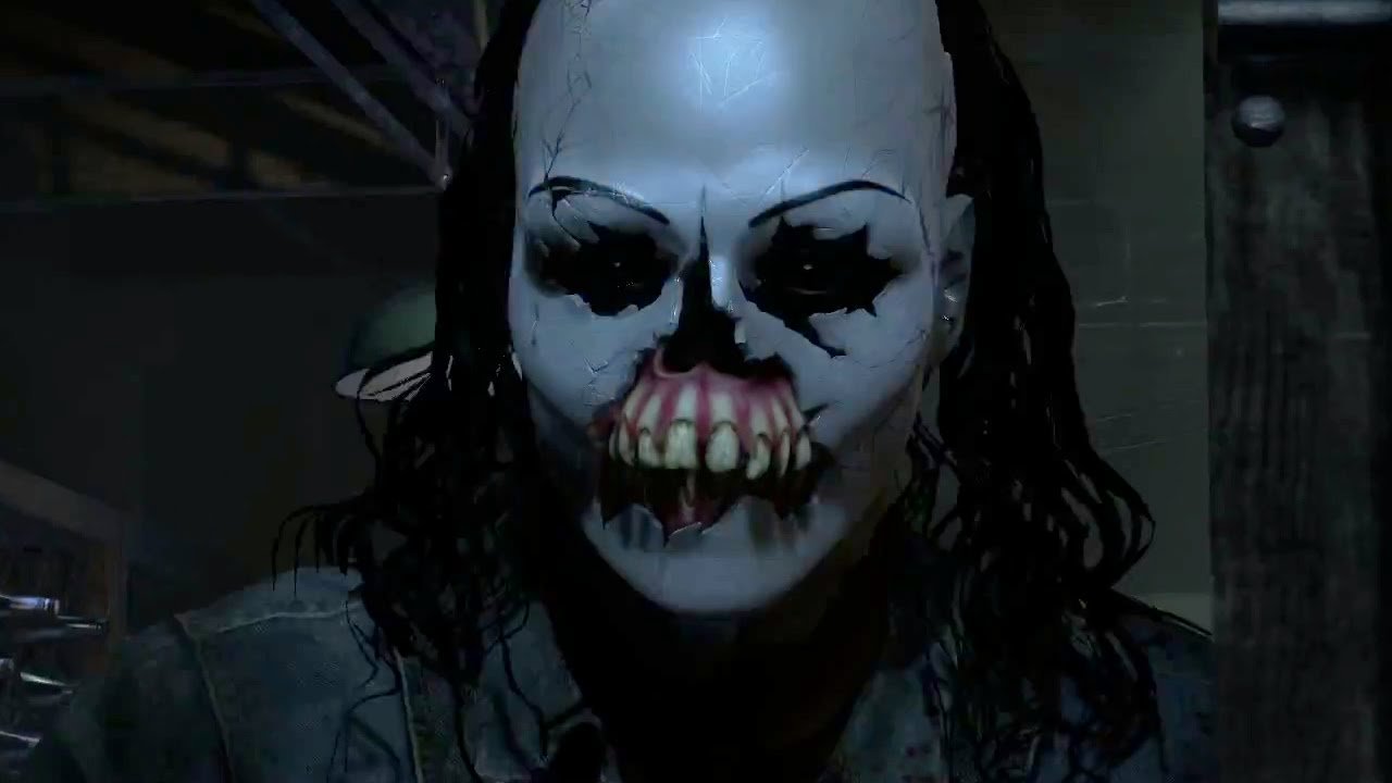 Until Dawn, jogo de terror de PS4, está pronto - NerdBunker