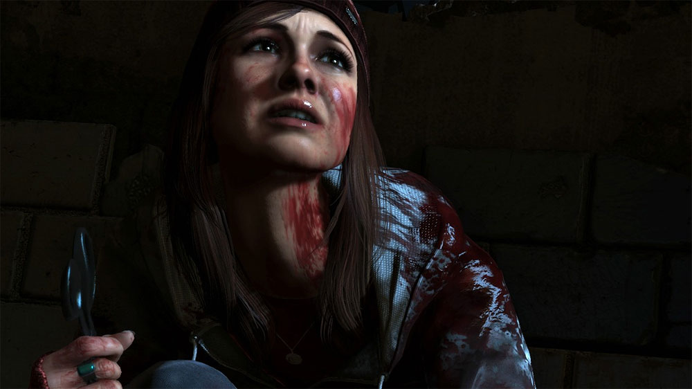 Sony não esperava o sucesso de Until Dawn