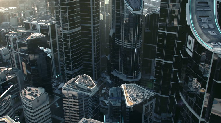 [E3] Anno 2205 retoma a longeva série de RTS