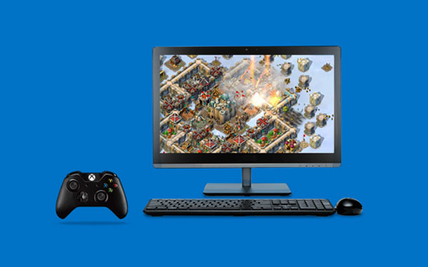 O Windows 10 deixa você fazer coisas incríveis!