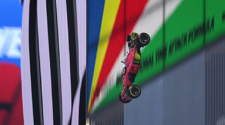 [E3] Trackmania Turbo é o cruzamento de F1 com F-Zero
