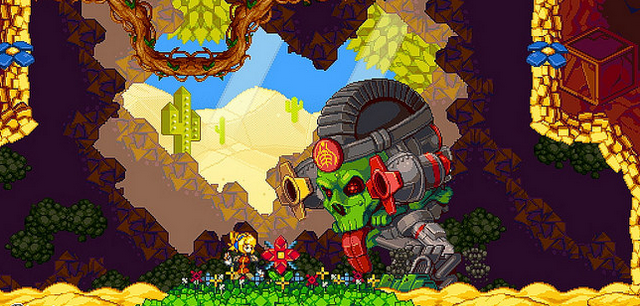 Iconoclast é o resultado de cinco anos de dedicação