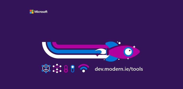 O Microsoft Edge já está preparado para a Web Moderna