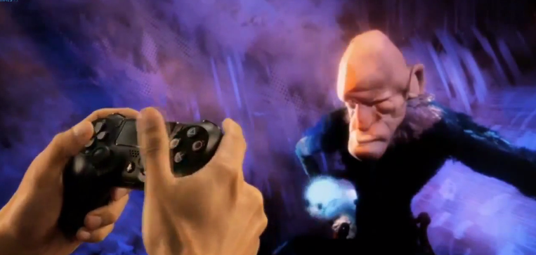 [E3] Dê vida aos seus sonhos e aos dos outros com Dreams