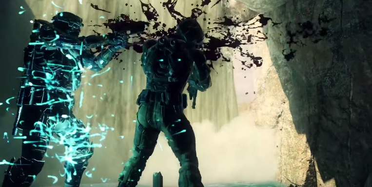 [Gamescom] Novo trailer de Destiny: The Taken King